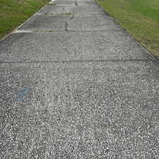 Stunning-Neighborhood-Sidewalk-Walkway-Cleaning-The-Arbors-Minneola-FL 8